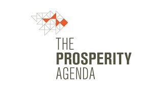 The Prosperity Agenda [upl. by Bricker]