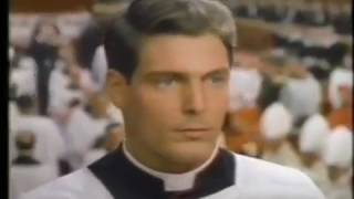 Monsignor TV Spot 1982 [upl. by Neleb105]