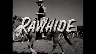 Rawhide [upl. by Alleul580]