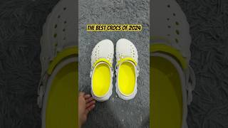 CROCS ECHO CLOG  MOONLIGHT 2024 [upl. by Alexio]