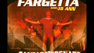 Mario Fargetta Feat Jo Ann ‎– Cantare Sognare GetFar Extended Mix [upl. by Aubyn]