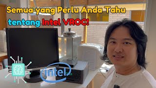 Cara Setup Intel VROC di HPE Gen10 Plus V2 Instalasi Windows Server dengan Intelligent Provisioning [upl. by Manaker66]