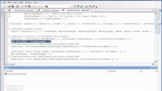 Tutorial 4 modified program [upl. by Attem]