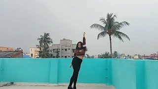 Red Velvet Psycho  Dance Cover  Rupantari Mitra [upl. by Akinahc335]