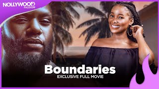 Boundaries 2024  The Most Insane Nollywood Movie with Jimmy Odukoya and Sandra Okunzuwa [upl. by Clemente331]