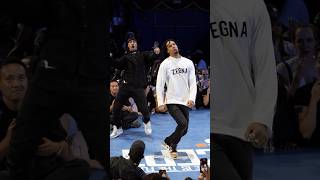 ON REPEAT🔥🫠🔥 LES TWINS at Fusion Concept 2022 🎥 stanceelements ig lestwins [upl. by Brandtr104]