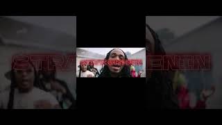 FREE Migos x Future Trap Type Beat  quotSTRAIGHTENINquot [upl. by Fadas201]