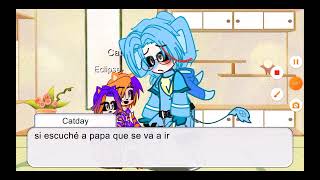 parte 2 de un amor inseparable [upl. by Seel]