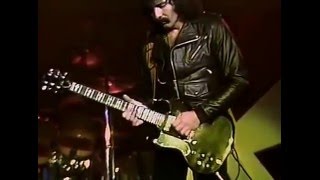 Concierto completo de Black Sabbath en Memorial Coliseum 1980 [upl. by Mas972]