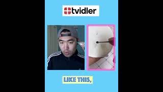 Tvidler Ear Wax Remover [upl. by Yenar]