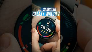 🔥 Galaxy Watch 7 — ЛУЧШИЕ СМАРТЧАСЫ для покупки в 2024 5 аргументов за [upl. by Chlores]