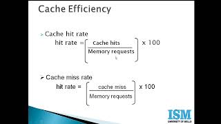 Class 30  CACHEPOLICIES  C Language  Embedded Systems [upl. by Aicert]