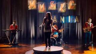 Charice in Alvin amp the Chipmunks the Squeakquel  movie clips [upl. by Lednek]