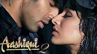 Sunn Raha Hai Na Tu quotAashiqui 2quot Telugu Version  Aditya Roy Kapur Shraddha Kapoor [upl. by Acinoryt340]