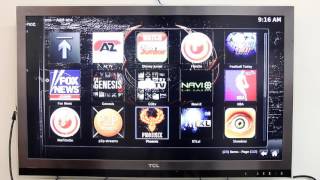 How to Use ShowBox in Your Kodi [upl. by Ayrad685]