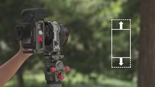 ROGETI TSE Frame Mark 3 Tutorial [upl. by Philipines]