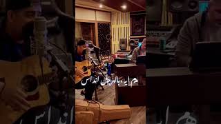 ولا فارقة معايا الناس amp والله ووقعت 🖤✌🏻 [upl. by Notgnihsaw]