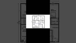 homehomedesigncivilengineering house gharkanaksha houseplan houseplan constructiondesign [upl. by Loise892]