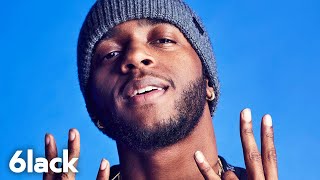 6LACK  Rent Free Lyrics [upl. by Ettenaj561]