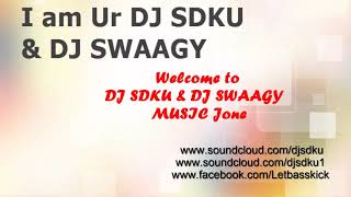 Chura Ke Leja  official Video Edit By DJ SDKU [upl. by Atnad383]