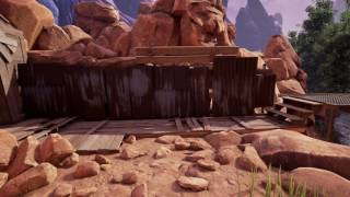 Lets Play Obduction  part 8  The mayors office [upl. by Frieda]