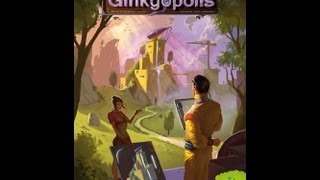 Ginkgopolis Review [upl. by Malvin]