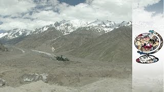 Indian army targets Pakistans civilians with artillery [upl. by Ahouh908]