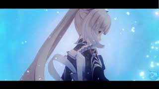 Anime opening №3 Genshin Impact The Asterisk War  AMV [upl. by Einberger]