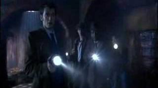 Doctor Who Daleks In Manhattan Scene 10 [upl. by Lacey]