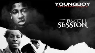 TRUTH SESSION MIX A NBA YOUNGBOY CHILL TAPE JLD MIXMUSIC ENT 20 Reborn [upl. by Einnhoj853]