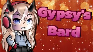 Gypsys Bard  OC LORE [upl. by Gladys]