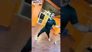 Nazar Nazar  Dance Cover  Fida  Shahid Kapoor amp Kareena Kapoor  Screen amp stage [upl. by Mcilroy550]