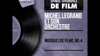 Michel Legrand  Chanson de Gervaise [upl. by Arney504]