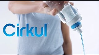 Cirkul Transform Your Water [upl. by Mini876]