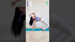 Master Chakrasana Yoga Pose StepbyStep Guide to the Wheel Pose  Yoga Life  Daily Yoga yoga [upl. by Apgar]