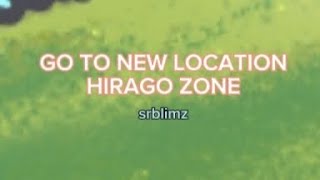 TSUKI ADVENTURE 2 Go to the new location  Hirago Zone [upl. by Brice]