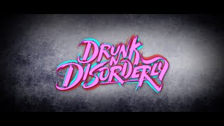 Drunk N Disorderly The Podcast  Featuring guest Caryn Ann Harlos [upl. by Ris]