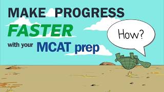 Blueprint MCAT Course Feature Maximize Your MCAT Prep with Powerful Analytics [upl. by Binky]