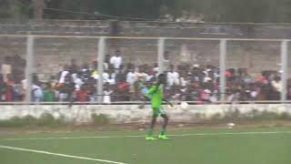 West Coast Zonal Semi Final Foni Vs Sanyang [upl. by Eux]