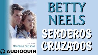 Senderos Cruzados ✅ Audiolibro Audioquin [upl. by Atekahs]