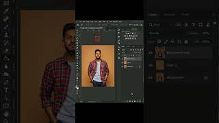 photoshop gradient tool trick  photoshop gradient effect  photoshop gradient tool use photoshop [upl. by Esorlatsyrc]