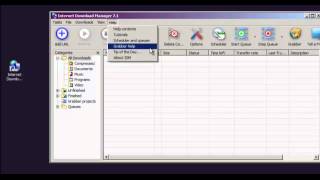 IDM  Internet Download Manager 71 Full Preactivated [upl. by Cirilla]