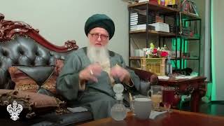 Reaching Eternity  Servants of the Holy Face  AsSayyed Shaykh Nurjan ق [upl. by Ahcirt]