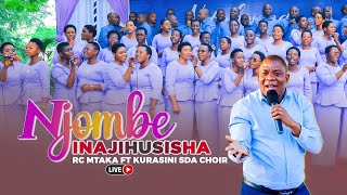 🔴LIVE KURASINI SDA CHOIR FT RC MTAKA NJOMBE [upl. by Ennahtur197]