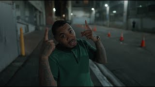 Kevin Gates  Be Somebody Official Music Video [upl. by Ilesara247]