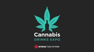 Introducing Cannabis Drinks Expo [upl. by Myer]