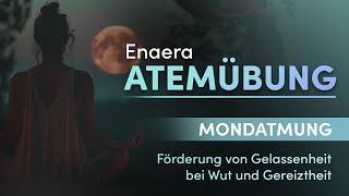 Mondatmung  Förderung von Gelassenheit  Enaera Atemübung [upl. by Atterehs254]