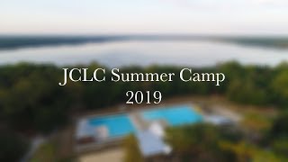 JCLC Summer Camp 2019 at Camp LaNoChe [upl. by Chura]