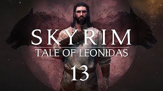 Lets Roleplay The Elder Scrolls V Skyrim Episode 13 quotDominionquot [upl. by Spector309]