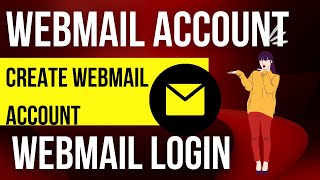 webmail kya hota hai webmail kya hai webmail login kaise kare webmail create account Tech Hitech [upl. by Yrffej]